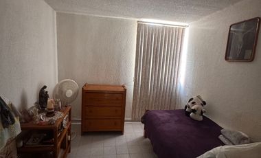 Casa en condominio Coapa