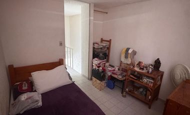 Casa en condominio Coapa