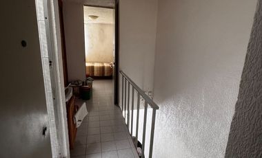 Casa en condominio Coapa