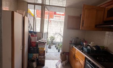Casa en condominio Coapa