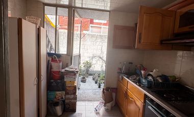 Casa en condominio Coapa