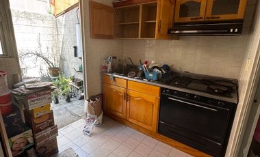 Casa en condominio Coapa