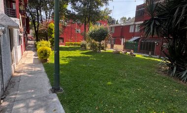 Casa en condominio Coapa