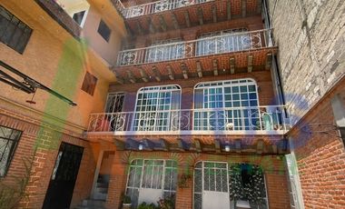DEPARTAMENTO EN VENTA, MIGUEL HIDALGO 2A SECCION, TLALPAN CDMX