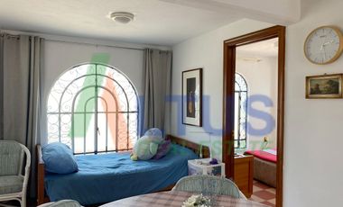 DEPARTAMENTO EN VENTA, MIGUEL HIDALGO 2A SECCION, TLALPAN CDMX