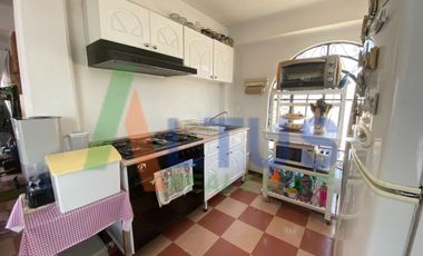 DEPARTAMENTO EN VENTA, MIGUEL HIDALGO 2A SECCION, TLALPAN CDMX