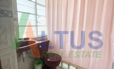 DEPARTAMENTO EN VENTA, MIGUEL HIDALGO 2A SECCION, TLALPAN CDMX