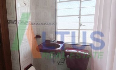 DEPARTAMENTO EN VENTA, MIGUEL HIDALGO 2A SECCION, TLALPAN CDMX