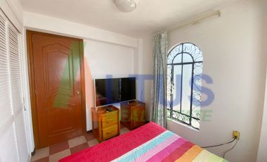 DEPARTAMENTO EN VENTA, MIGUEL HIDALGO 2A SECCION, TLALPAN CDMX