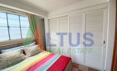 DEPARTAMENTO EN VENTA, MIGUEL HIDALGO 2A SECCION, TLALPAN CDMX