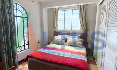 DEPARTAMENTO EN VENTA, MIGUEL HIDALGO 2A SECCION, TLALPAN CDMX