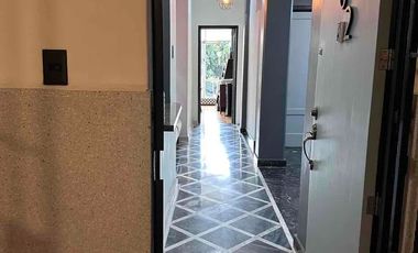Oficina amueblada a 2 cuadras de Reforma-Insurgentes/Despacho-Consultorio/ No pague rentas con mantenimientos altos en corporativos.