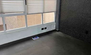 Oficina amueblada a 2 cuadras de Reforma-Insurgentes/Despacho-Consultorio/ No pague rentas con mantenimientos altos en corporativos.