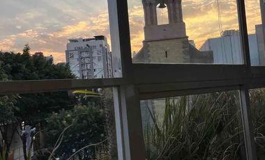 Oficina amueblada a 2 cuadras de Reforma-Insurgentes/Despacho-Consultorio/ No pague rentas con mantenimientos altos en corporativos.