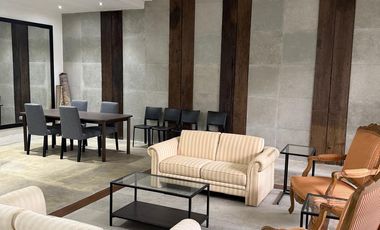 Disewakan Rumah 2 Lantai Di Pondok Indah Lokasi Strategis