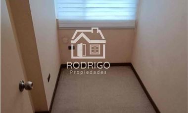 SE ARRIENDA DEPARTAMENTO AMOBLADO EN TEMUCO