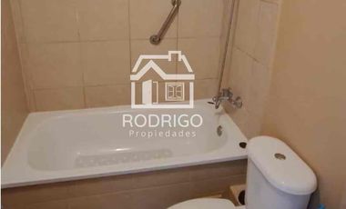 SE ARRIENDA DEPARTAMENTO AMOBLADO EN TEMUCO