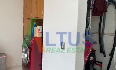 VENTA CASA EN CONDOMINIO PICACHO AJUSCO TLALPAN CDMX
