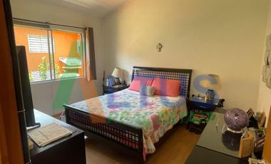 VENTA CASA EN CONDOMINIO PICACHO AJUSCO TLALPAN CDMX