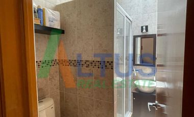 VENTA CASA EN CONDOMINIO PICACHO AJUSCO TLALPAN CDMX