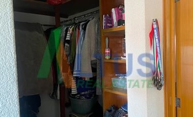 VENTA CASA EN CONDOMINIO PICACHO AJUSCO TLALPAN CDMX