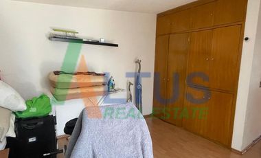 VENTA CASA EN CONDOMINIO PICACHO AJUSCO TLALPAN CDMX