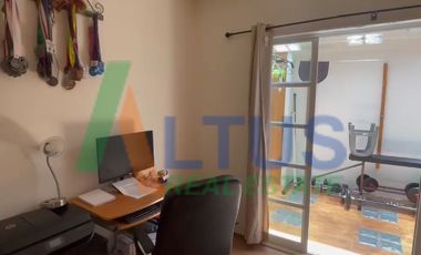 VENTA CASA EN CONDOMINIO PICACHO AJUSCO TLALPAN CDMX