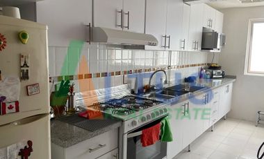 VENTA CASA EN CONDOMINIO PICACHO AJUSCO TLALPAN CDMX
