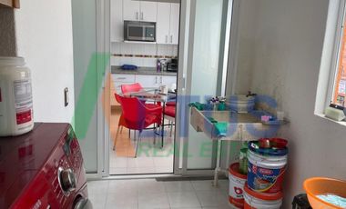VENTA CASA EN CONDOMINIO PICACHO AJUSCO TLALPAN CDMX