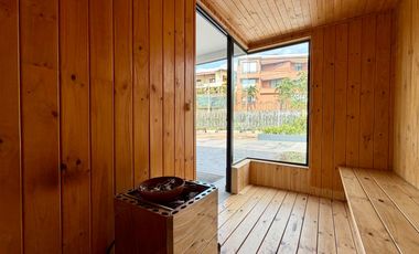 Extraordinario apartamento en Monaco con 162 m2 en primer piso con 3 alcobas y dos parqueaderos. Pinares. Pereira.