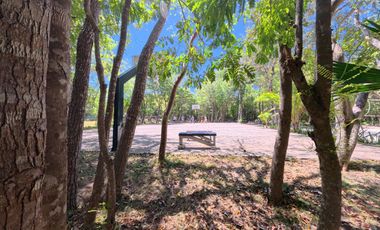 Terreno en residencial Selvamar a 500 metros de distancia del mar