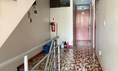 SE VENDE CASA EN SAN JUAN DE LURIGANCHO