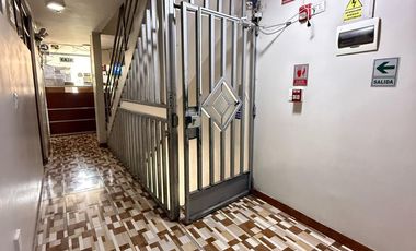 SE VENDE CASA EN SAN JUAN DE LURIGANCHO