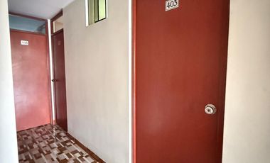 SE VENDE CASA EN SAN JUAN DE LURIGANCHO