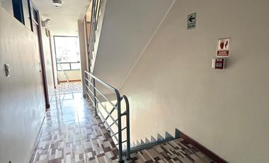 SE VENDE CASA EN SAN JUAN DE LURIGANCHO