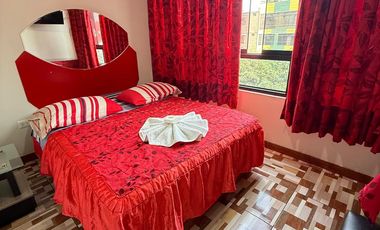 SE VENDE CASA EN SAN JUAN DE LURIGANCHO