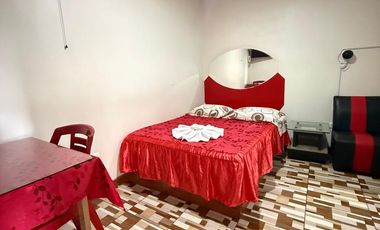 SE VENDE CASA EN SAN JUAN DE LURIGANCHO