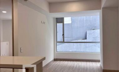 Apartamento Nuevo de una Alcoba en Altos de Palogrande