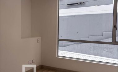 Apartamento Nuevo de una Alcoba en Altos de Palogrande