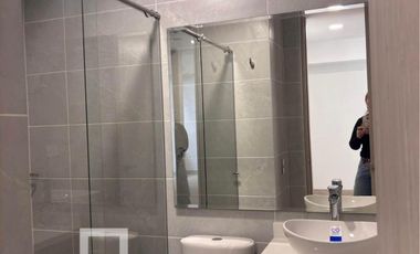 Apartamento Nuevo de una Alcoba en Altos de Palogrande