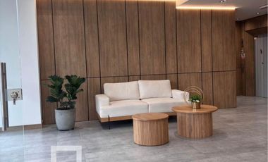 Apartamento Nuevo de una Alcoba en Altos de Palogrande
