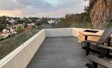 Dos casas remodeladas independientes/ Gran vista/ Magnífica inversión, vive y genera rentas/