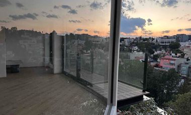 Dos casas remodeladas independientes/ Gran vista/ Magnífica inversión, vive y genera rentas/
