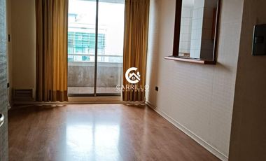 ARRENDAMOS DEPTO EN EDIFICIO TORRE EL BOSQUE