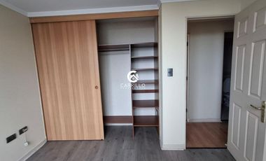 ARRENDAMOS DEPTO EN EDIFICIO TORRE EL BOSQUE