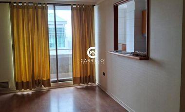 ARRENDAMOS DEPTO EN EDIFICIO TORRE EL BOSQUE