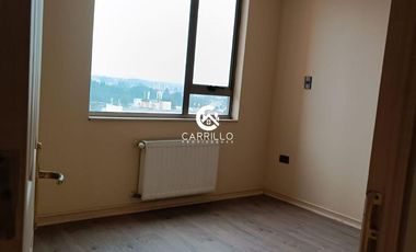 ARRENDAMOS DEPTO EN EDIFICIO TORRE EL BOSQUE