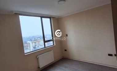 ARRENDAMOS DEPTO EN EDIFICIO TORRE EL BOSQUE