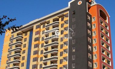 ARRENDAMOS DEPTO EN EDIFICIO TORRE EL BOSQUE
