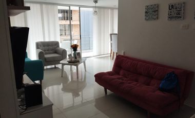 VENDO APARTAMENTO EDIFICIO MATISSE EN CABECERA BUCARAMANGA